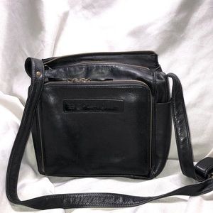 Fossil Vintage Organizer bag